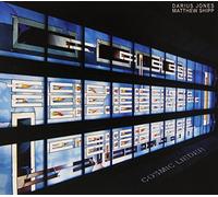 Darius Jones & Matthew Shipp - Cosmic Lieder