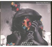 Darius Jones Quartet - Le Bébé de Brigitte (Lost in Translation)