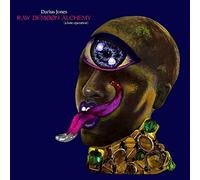 Darius Jones - Raw Demoon Alchemy (A Lone Operation)