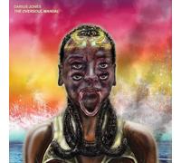 Darius Jones - The Oversoul Manual