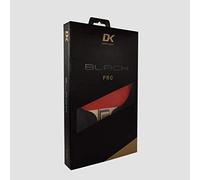 Darius Knight Black Pro Table Tennis Bat