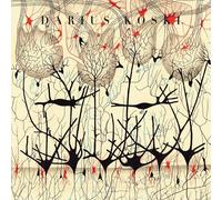 Koski, Darius - Off With Their Heads [VINYL]