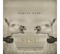 Darius Koski - Sisu [VINYL]
