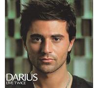 Darius – Live Twice – Universal Music Group