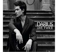 Darius - Live Twice [DVD AUDIO]