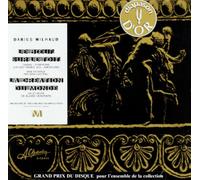 Darius Milhaud: Le Boeuf Sur Le Toit/La Création Du Monde