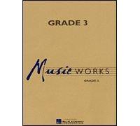 Darius Milhaud-Suite Francaise-Concert Band-Score