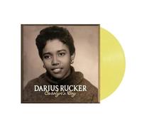 Darius Rucker - Carolyns Boy Exclusive Limited Lemonade Color Vinyl LP
