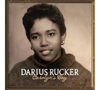 Darius Rucker - Carolyn's Boy [VINYL]