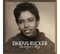 Darius Rucker - Carolyn's Boy [VINYL]