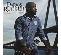 Darius Rucker - Charleston, Sc 1966