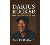 DARIUS RUCKER: From Hootie to Country Icon: The Journey of a Genre-Defying Legend