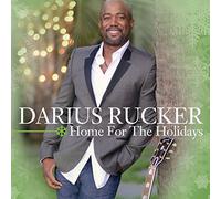 Darius Rucker - Home For The Holidays [LP] [VINYL]