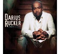 Darius Rucker Learn To Live (CD) Import (US IMPORT)