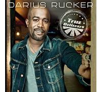 DARIUS RUCKER - TRUE BELIEVERS