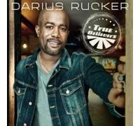 DARIUS RUCKER: TRUE BELIEVERS - CD
