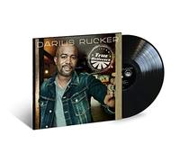 Darius Rucker - True Believers - Vinyl - US Import