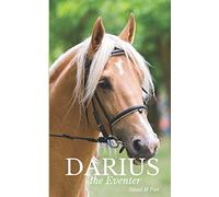 Darius the Eventer: 6 (Leysham Stud)