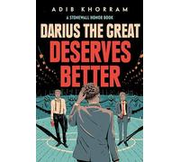 Darius the Great Deserves Better
