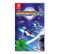 Dariusburst: Another Chronicle EX+ (Nintendo Switch)
