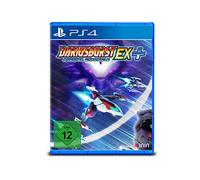 Dariusburst: Another Chronicle EX - [PlayStation 4]