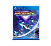Dariusburst: Another Chronicle Ex+ - PlayStation 4