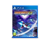 Dariusburst: Another Chronicle EX+ (PS4)