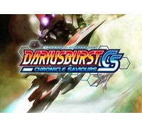 Dariusburst: Chronicle Saviours (PC) Steam Key - GLOBAL