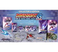 DARIUSBURST CS CORE + TAITO/SEGA Pack - Collector's Edition - LIMITED (Nintendo Switch)