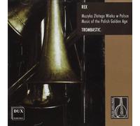 Dariusz Paradowski - Music of the Polish Golden Age