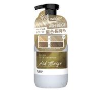 DARIYA - Anna Donna Every Color Foam Shampoo Ash Beige - 250ml
