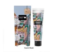 DARIYA - Anna Donna Every Kippis Hand Cream Suomi Musk - 40g