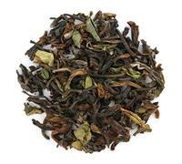 Darjeeling First Flush Premium Loose Leaf Black Tea - Chiswick Tea Co - 250g