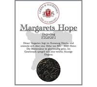Darjeeling FTGFOP-I Margarets Hope 1.5 kg