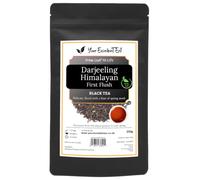 Darjeeling Himalayan First Flush FTGFOP1 Loose Leaf Black Tea, 50g