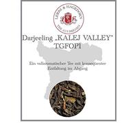 Darjeeling TGFOP1 Type Kallej Valley 2 kg