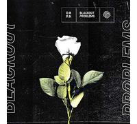 Blackout Problems – Dark – CD – US Import