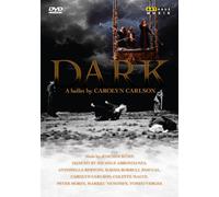 Dark - A Ballet By Carolyn Carlson (Abbondanza) DVD (2009) Carolyn Carlson cert