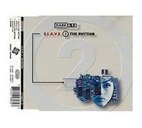 Dark A.T. 8 - Slave 2 the rhythm [Single-CD]