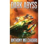 Dark Abyss: 5 (The Eternal Frontier)