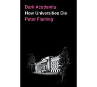 Dark Academia by P. Fleming
