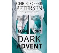 Dark Advent: The Scandinavian Dark Advent Duology