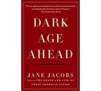 Dark Age Ahead
