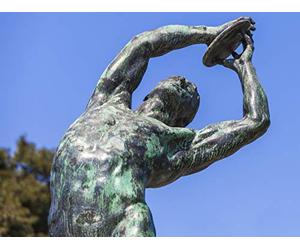 Dark Age and Archaic Greece