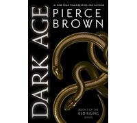DARK AGE by Pierce Brown Paperback Self Help Business
