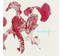 Mothlite - Dark Age (LP) [VINYL]