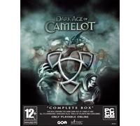 Dark Age Of Camelot Complete Box Set (PC) by HIP Interactive