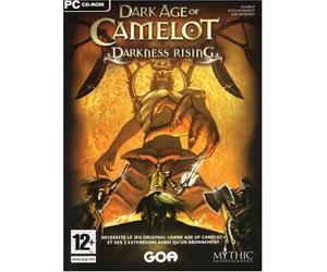 Dark Age of Camelot - Darkness Rising (Addon jouable exclusivement en ligne) ...