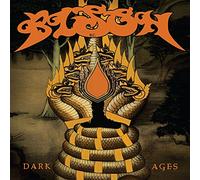 Bison B.C. – Dark Ages – CD