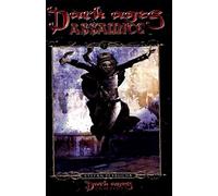 Dark Ages Assamite: Book 2 of the Dark Ages Clan Novel Saga